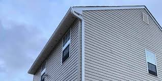 Affordable Siding Repair and Maintenance Services in Fort Hunt, VA